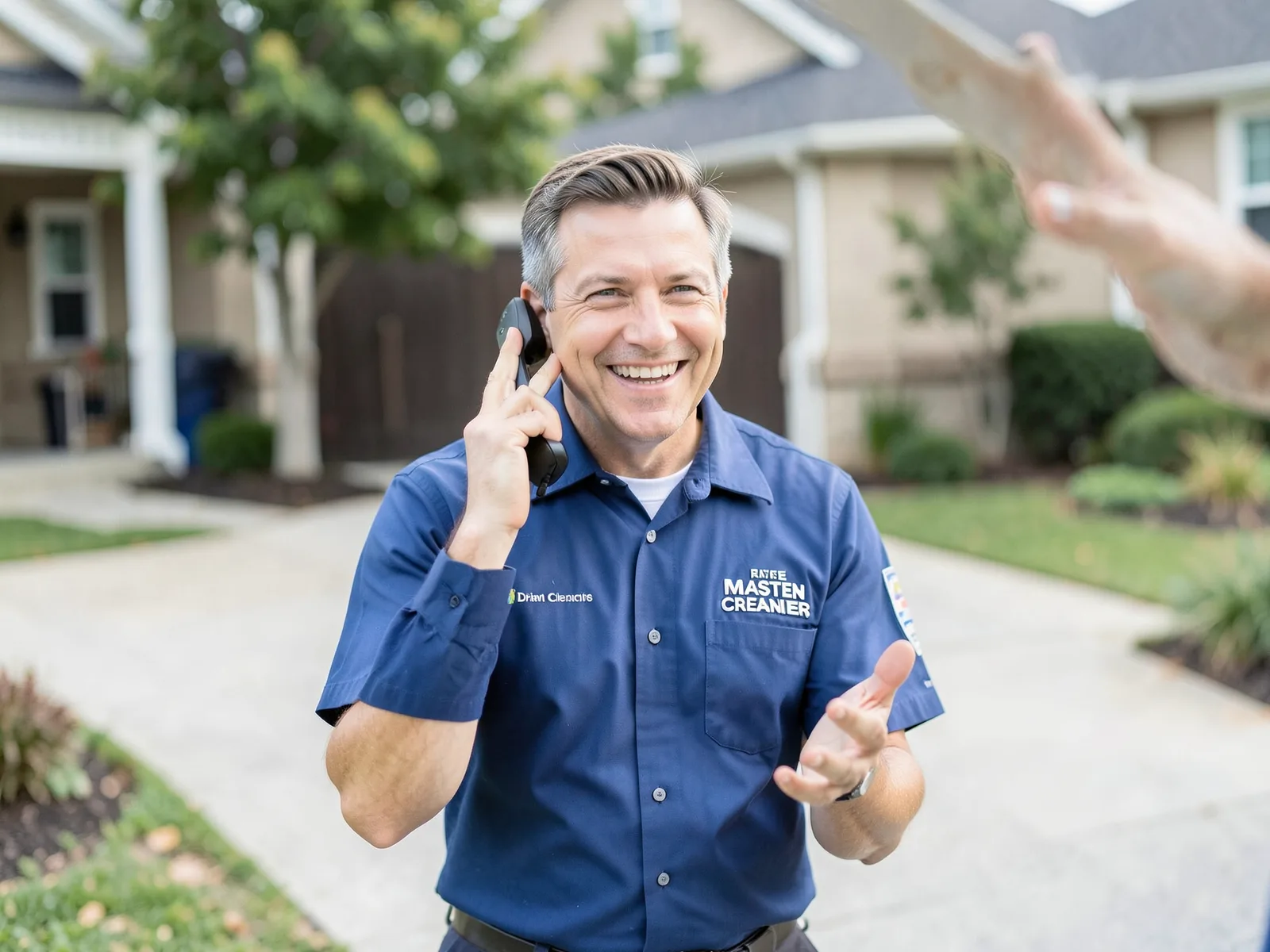 Drain Cleaning Cloverdale, VA FAQs